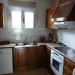 Casa Viviana Prázdninový dům L'Ampolla