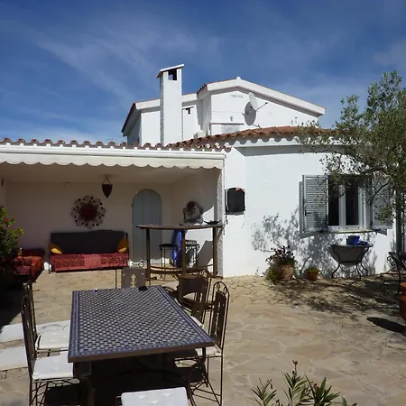 Casa Viviana Semesterbostad
