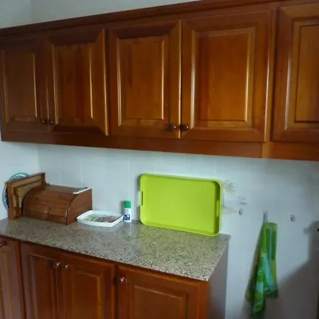 Casa Viviana Semesterbostad