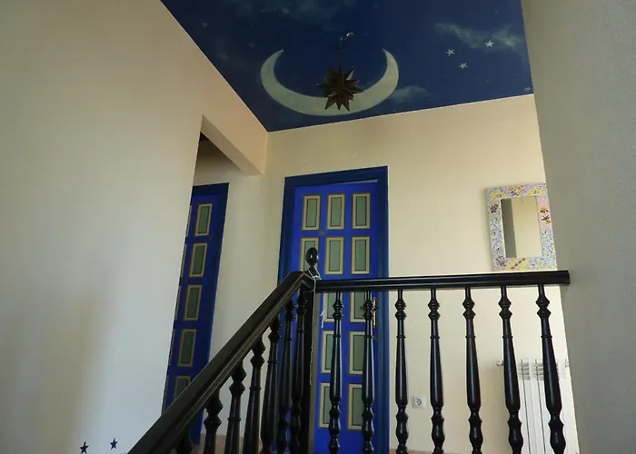 Dom wakacyjny Casa Viviana L'Ampolla