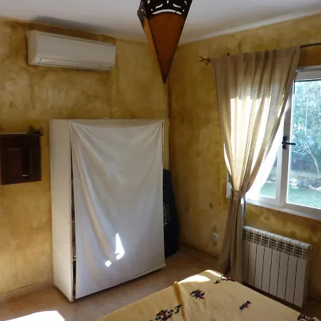 Casa Viviana 람폴라