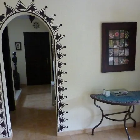 펜션 Casa Viviana