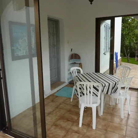 펜션 Casa Viviana *
