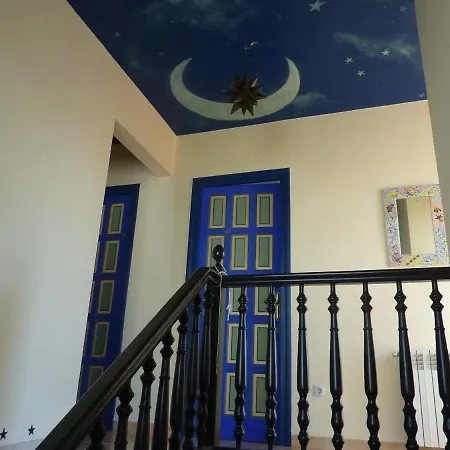 펜션 Casa Viviana 람폴라