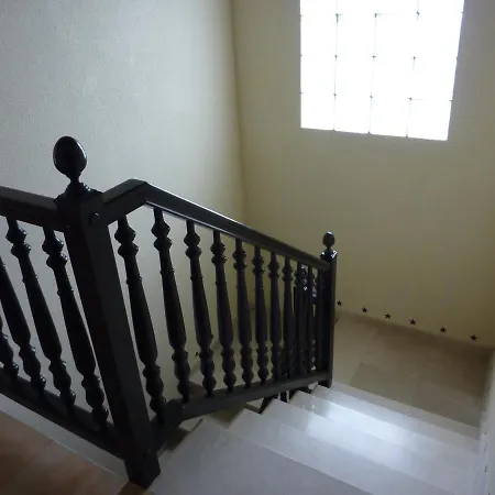 Casa Viviana 펜션 람폴라