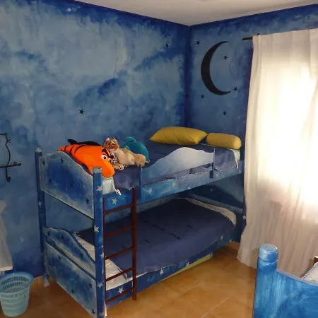 펜션 Casa Viviana *