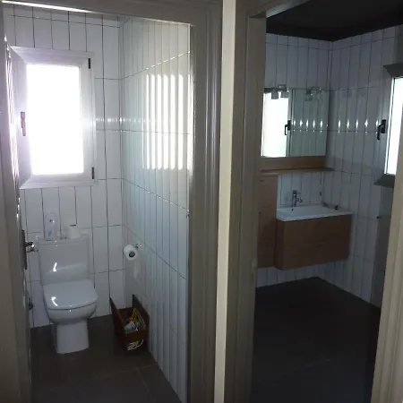 Casa Viviana 펜션