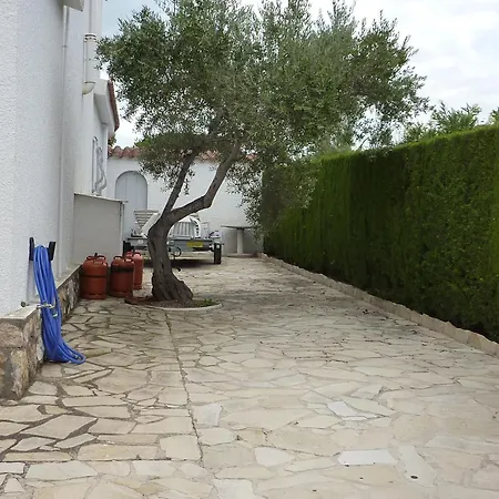 Casa de vacances Casa Viviana L'Ampolla