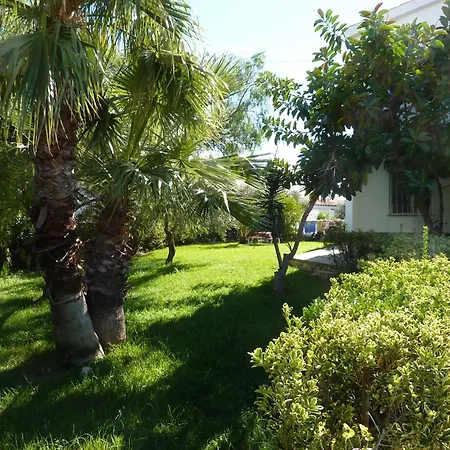 Casa de vacances Casa Viviana *