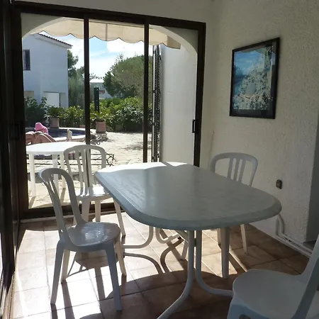Casa Viviana L'Ampolla