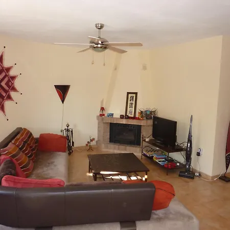 Casa Viviana Tatil Evi *