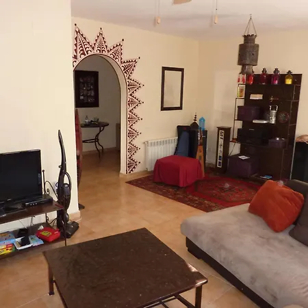 Casa Viviana Tatil Evi L'Ampolla