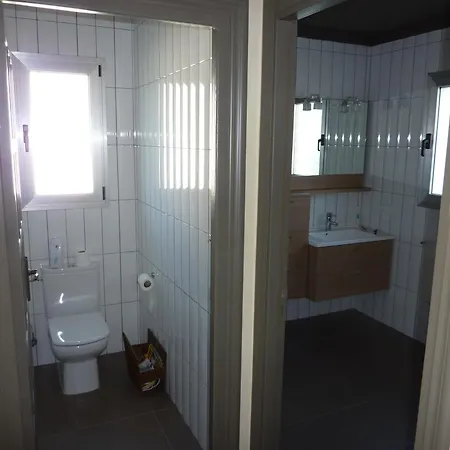 Tatil Evi Casa Viviana L'Ampolla