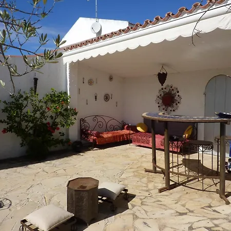 Casa Viviana