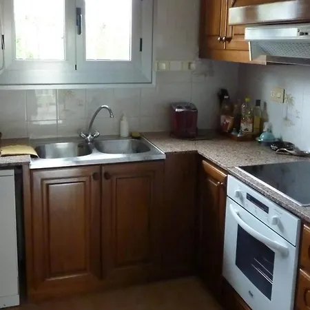 Tatil Evi Casa Viviana