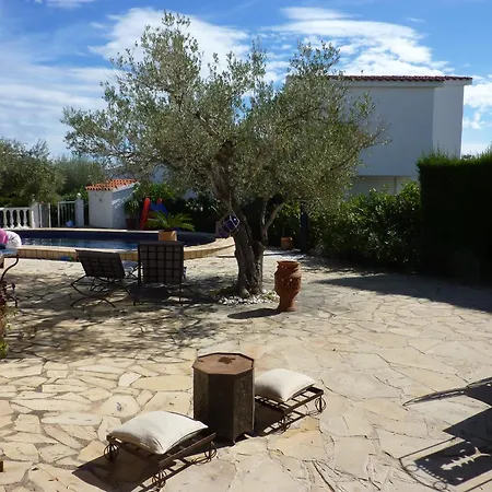 Tatil Evi Casa Viviana