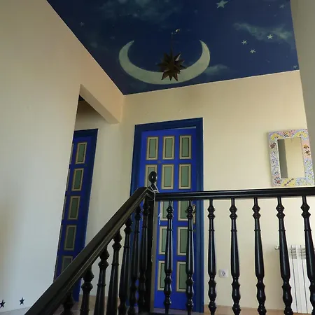 Casa Viviana *