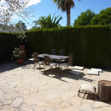 Casa Viviana * L'Ampolla