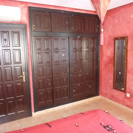 Casa Viviana Tatil Evi *