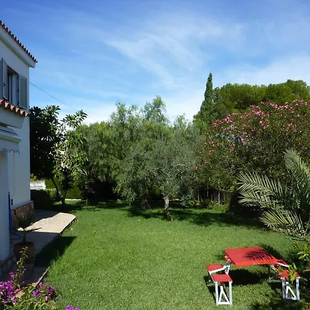Casa Viviana Tatil Evi *