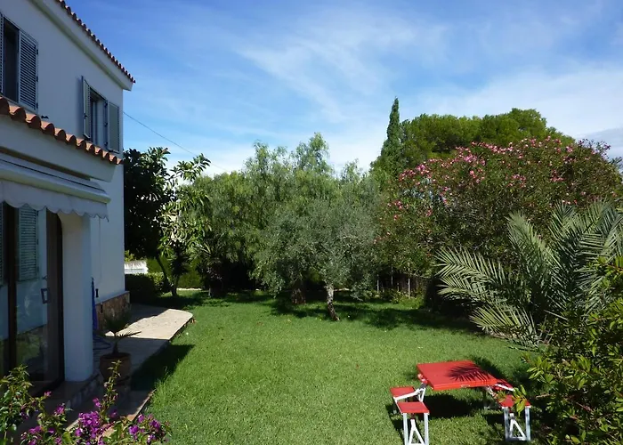 Holiday home Casa Viviana *